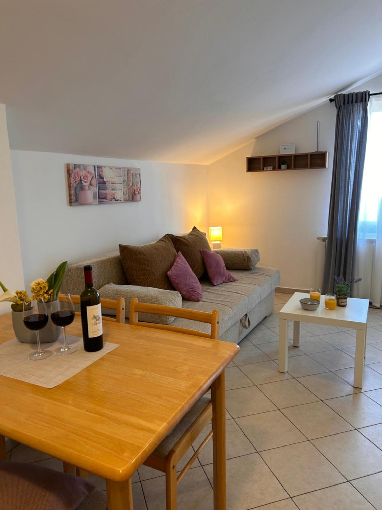 Apartments Marina Sveti Filip i Jakov Extérieur photo